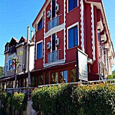 Ay Işığı Otel Ağva